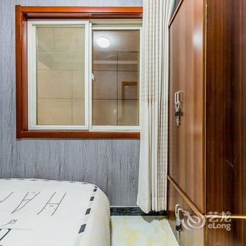 西安牧涯与秦川公寓(冉家村分店)酒店提供图片