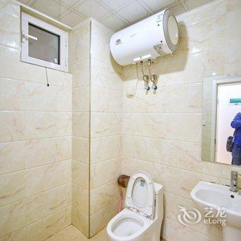 青岛崂山桃源居公寓酒店提供图片