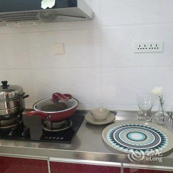 西安都麦house民宿(红色村分店)酒店提供图片