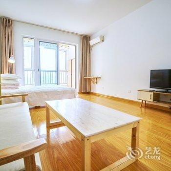 青岛崂山桃源居公寓酒店提供图片