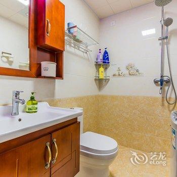 西安牧涯与秦川公寓(冉家村分店)酒店提供图片