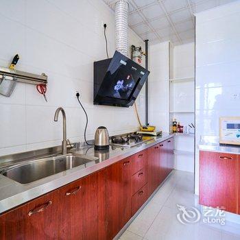 青岛崂山桃源居公寓酒店提供图片