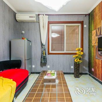 西安牧涯与秦川公寓(冉家村分店)酒店提供图片