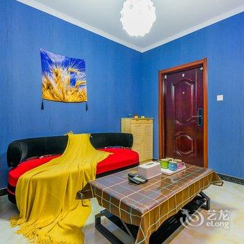 西安牧涯与秦川公寓(冉家村分店)酒店提供图片