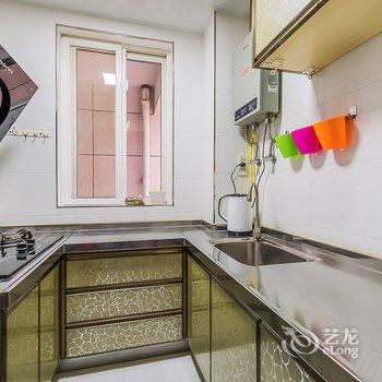 西安牧涯与秦川公寓(冉家村分店)酒店提供图片