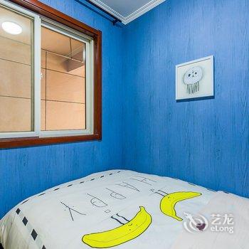 西安牧涯与秦川公寓(冉家村分店)酒店提供图片