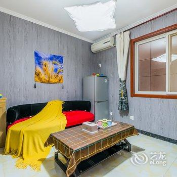 西安牧涯与秦川公寓(冉家村分店)酒店提供图片