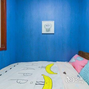 西安牧涯与秦川公寓(冉家村分店)酒店提供图片