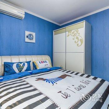 西安牧涯与秦川公寓(冉家村分店)酒店提供图片