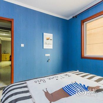 西安牧涯与秦川公寓(冉家村分店)酒店提供图片