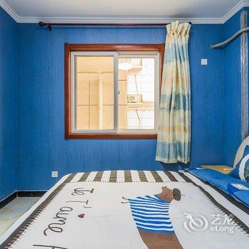 西安牧涯与秦川公寓(冉家村分店)酒店提供图片