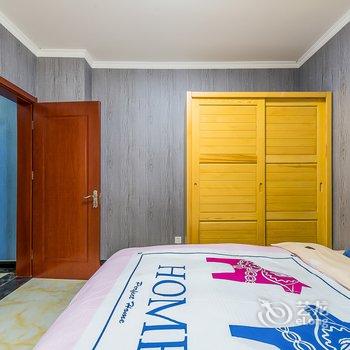 西安牧涯与秦川公寓(冉家村分店)酒店提供图片