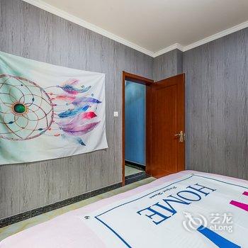 西安牧涯与秦川公寓(冉家村分店)酒店提供图片