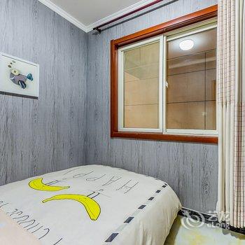 西安牧涯与秦川公寓(冉家村分店)酒店提供图片