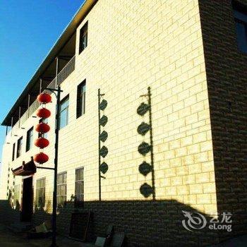 北京玉渡山玉双阁农家院酒店提供图片