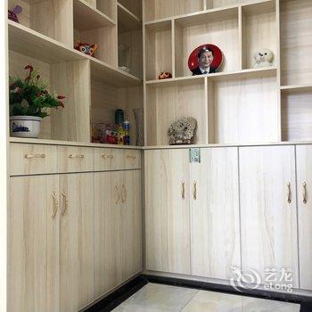 成都Hanhan_MM公寓(永康村分店)酒店提供图片