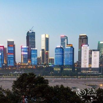 重庆李永公寓(天主教若瑟堂分店)酒店提供图片