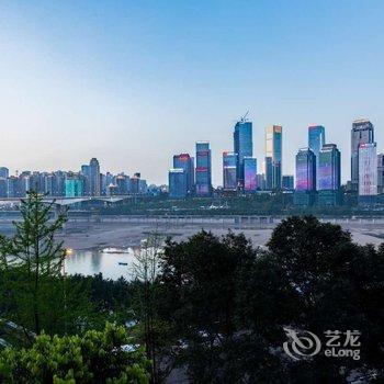 重庆李永公寓(天主教若瑟堂分店)酒店提供图片