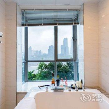 重庆李永公寓(天主教若瑟堂分店)酒店提供图片