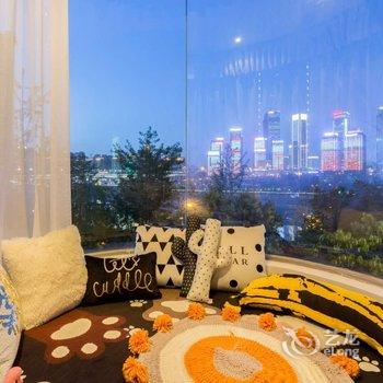 重庆李永公寓(天主教若瑟堂分店)酒店提供图片