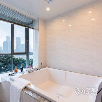 重庆李永公寓(天主教若瑟堂分店)酒店提供图片