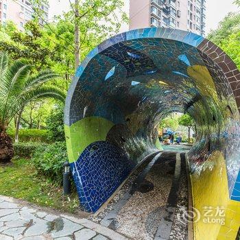 上海Cathywu公寓酒店提供图片