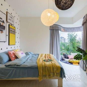 重庆李永公寓(天主教若瑟堂分店)酒店提供图片