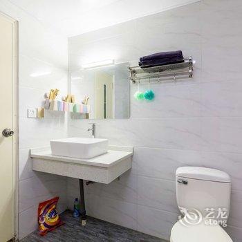 重庆李永公寓(天主教若瑟堂分店)酒店提供图片