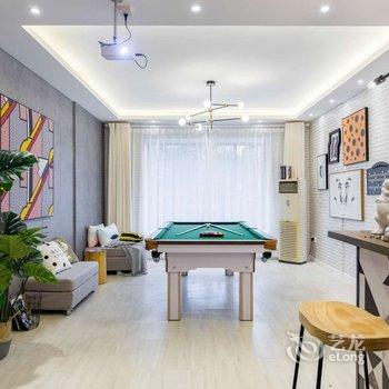 重庆李永公寓(天主教若瑟堂分店)酒店提供图片