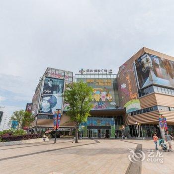 上海Cathywu公寓酒店提供图片