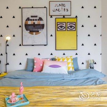 重庆李永公寓(天主教若瑟堂分店)酒店提供图片