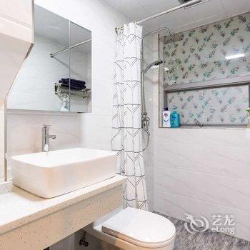 重庆李永公寓(天主教若瑟堂分店)酒店提供图片