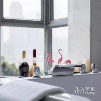 重庆李永公寓(天主教若瑟堂分店)酒店提供图片