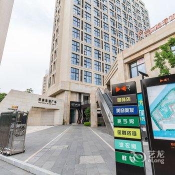 上海Cathywu公寓酒店提供图片