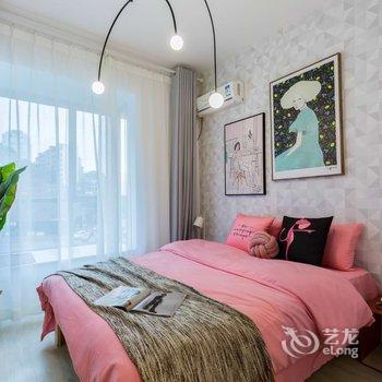 重庆李永公寓(天主教若瑟堂分店)酒店提供图片