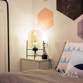 重庆李永公寓(天主教若瑟堂分店)酒店提供图片