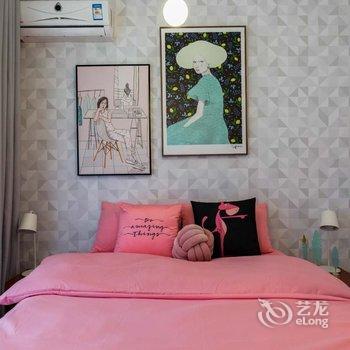 重庆李永公寓(天主教若瑟堂分店)酒店提供图片