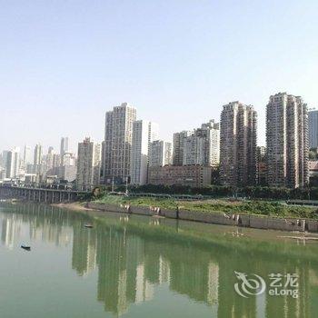 重庆爱青国女公寓酒店提供图片