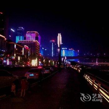 重庆爱青国女公寓酒店提供图片