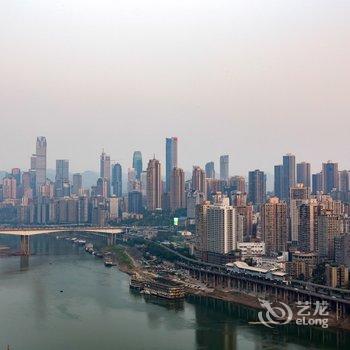 重庆爱青国女公寓酒店提供图片