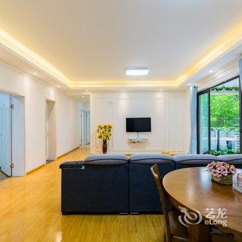 重庆爱青国女公寓酒店提供图片