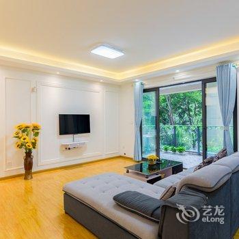 重庆爱青国女公寓酒店提供图片