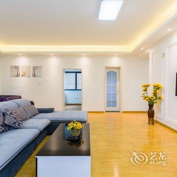 重庆爱青国女公寓酒店提供图片
