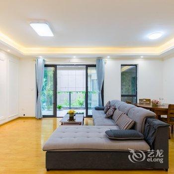 重庆爱青国女公寓酒店提供图片