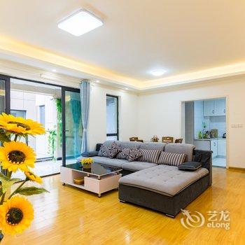 重庆爱青国女公寓酒店提供图片