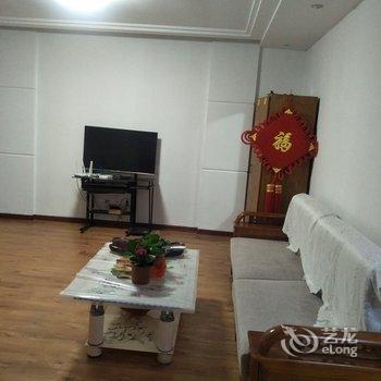 青岛旅游圣地客栈酒店提供图片