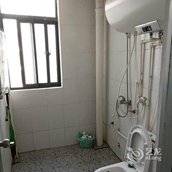 青岛旅游圣地客栈酒店提供图片