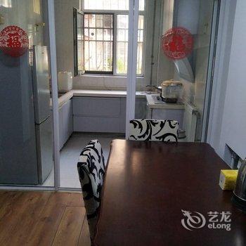 青岛旅游圣地客栈酒店提供图片