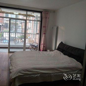 青岛旅游圣地客栈酒店提供图片