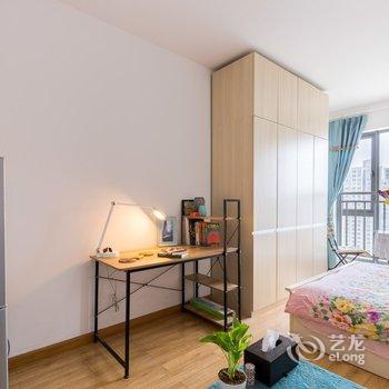 重庆初夏六子公寓酒店提供图片